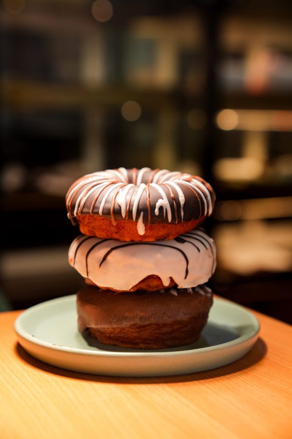 Food Photography #509871